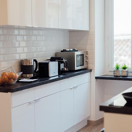 Le Notre Dame 3Br With Ac And Balcony In The Heart Of Nice Welkeys Exteriér fotografie