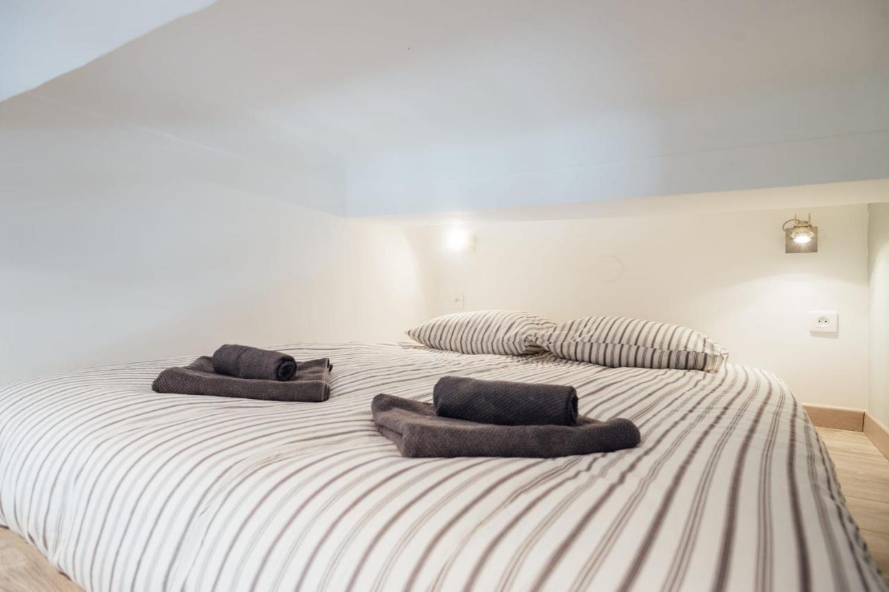 Le Notre Dame 3Br With Ac And Balcony In The Heart Of Nice Welkeys Exteriér fotografie